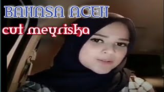 Download Lagu VIRAL CUT MEYRISKA BERBICARA BAHASA ACEH MP3 Download Lagu VIRAL CUT MEYRISKA BERBICARA BAHASA ACEH MP3