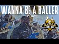 Southern University Human Jukebox 2021 "Wanna Be A Baller"