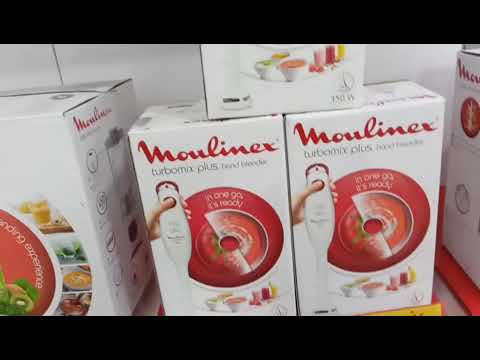 عروض رنين على الخلاطات بكل انواعها عرض يوم الجمعة من رنين الحقوا العروض