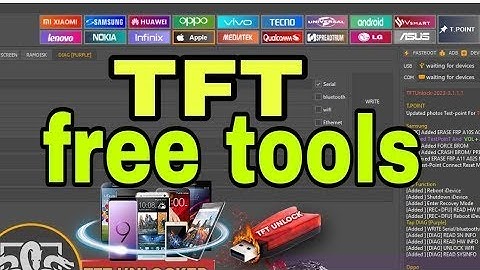 2023 UNLOCKED: TFTUnlock-2023-3.1.1.1 Now Available - Here