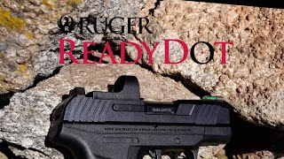 Ruger ReadyDot™