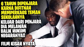 Falsely Accused of Rape of a Schoolmate, She Rises Against the System | True Story Film Plot