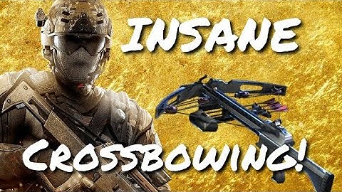 This new crossbow in cod mobile is very unique! 😮🙌🔥✨