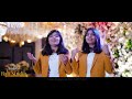 New year christian song 2024  pray and promise 2024  happy happy new year  by swan sisters 