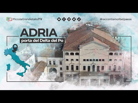 Adria - Piccola Grande Italia