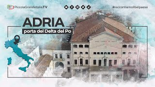 Adria - Piccola Grande Italia