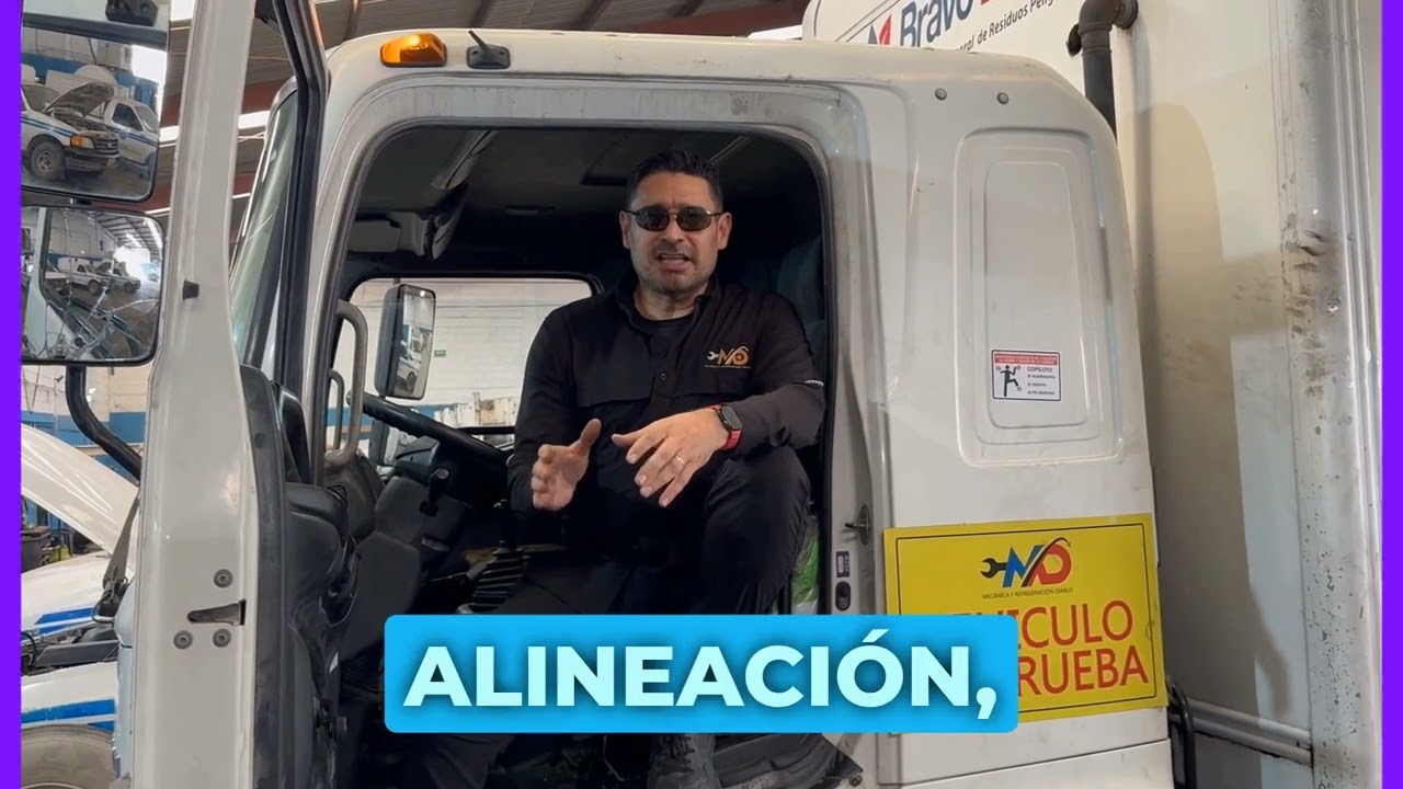 Taller Mecanico en Monterrey