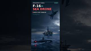 A Sea Drone, an F-16—and NATO’s New Problem | SOS007