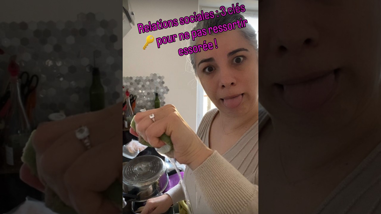 Comment ne pas finir en éponge essorée quand on est empathe ?