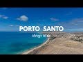 Porto Santo Island | Things to do