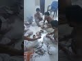 Mylapore veda patashala students chanting vedas