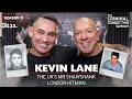 Kevin lane  the uks mr shawshank last interview before recall