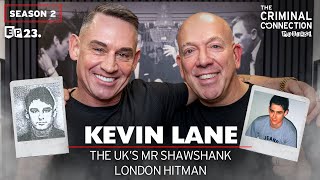 KEVIN LANE  The UK's MR Shawshank (Last Interview Before Recall)