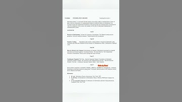 ☺️❣️MSC lV Semester Information theory syllabus #ccsu #mscmaths #syllabus  #mathsbymansi #shorts