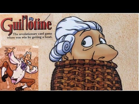 Guillotine