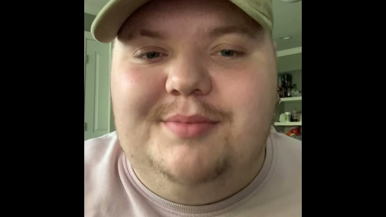 Why I Want To Work For Carrot! -Blake Richardson