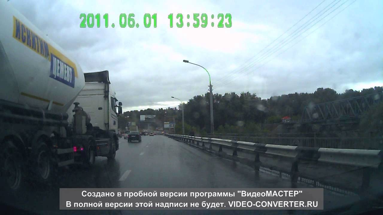Дтп инфинити новосибирск