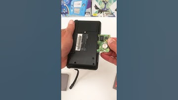 Will Gameboy Games Work In A Nintendo DS?