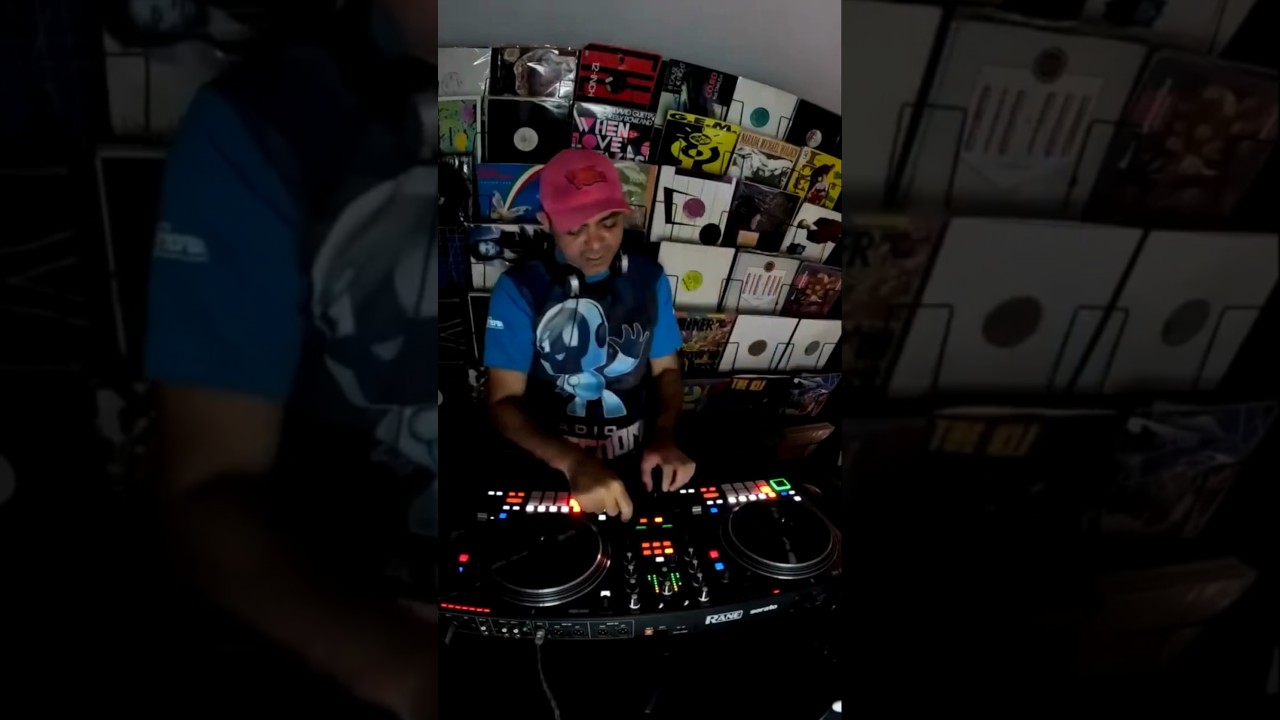 Música boa não se explica… se sente 🔥🎧