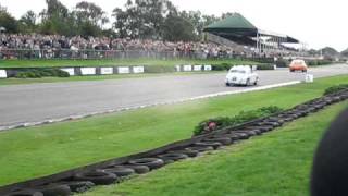 2010 Goodwood St.mary's 2