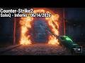 Counter-Strike2 SoloQ - Inferno - That Nova Round - 06/14/2026