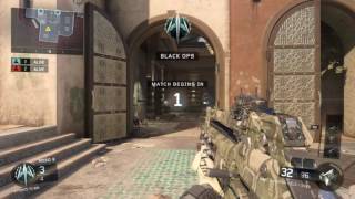 Black ops 3 Gb SnD Varient Rules