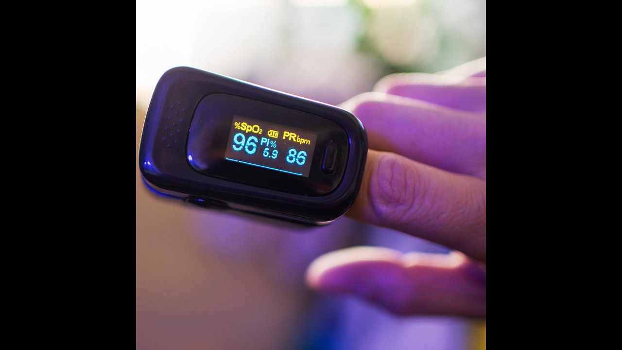 COPD and Pulse Oximeter What is an oximeter used for? Chronic