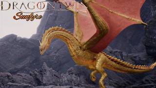 Dragontwin-Creating Sunfyre
