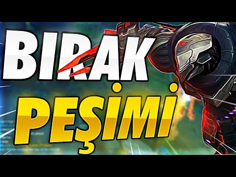 Zedxsmurf - PEŞİMİ