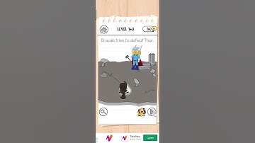 Brain Test 3: Tricky Quests Alex Journey Level - 140 #shorts