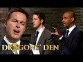“I Don’t Know How Much Background You Have in Websites” | Dragons’ Den