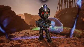 Space Hunter | Official Trailer