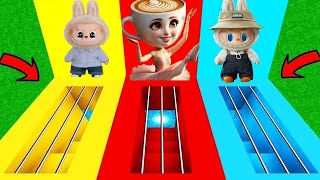 видео: ВЫБЕРИ ЗАКРЫТЫЙ ПОДВАЛ ВСЕ ВИДЫ ИГРУШКИ ЛАБУБУ В МАЙНКРАФТ картинка: ВЫБЕРИ ЗАКРЫТЫЙ ПОДВАЛ ВСЕ ВИДЫ ИГРУШКИ ЛАБУБУ В МАЙНКРАФТ