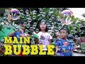 Pixel main Bubble - gelembung balon sabun