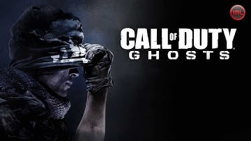 Call Of Duty: Ghosts Create a Class, Soldiers, Killstreaks, All Perks, Patches, and More!