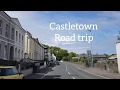 The Isle of Man - Castletown Road trip