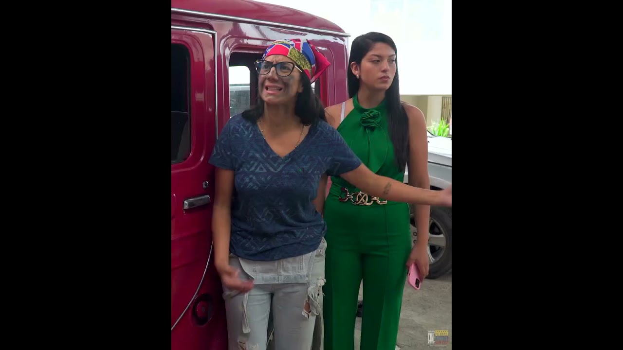 Este esposo no fue grato con los logros de su esposa, pero la vida le dio una lección