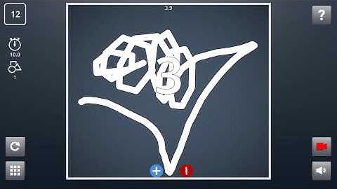 Brain it On! Level 12!