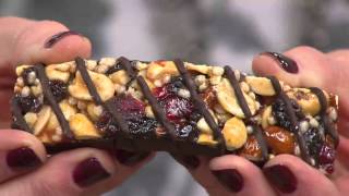 KIND (18) 1.4 oz. Bars All Chocolate 6-Flavor Asst. with Jill Bauer