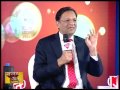 Aajtak Budget Session with Ajay Singh, Chairman &amp; Managing Director SpiceJet