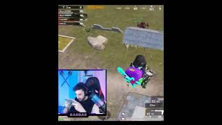 Barbar S2G Rank Krallarina Denk Geliyor Öldürüp Win Alıyor Şfet