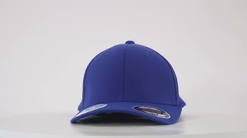 Flexfit Pro-formance Cap 6580 With Custom Embroidery