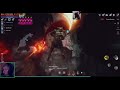 Mir4 | wag mo naman e bully + 7 tier 4 weapon ko