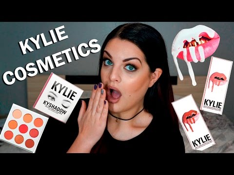 Видео: Кайли Дженър продаде компанията си Kylie Cosmetics