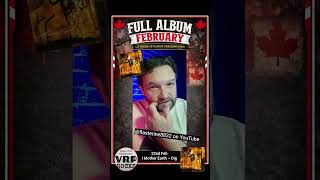 Day 22: I Mother Earth 'Dig' | Full Album February