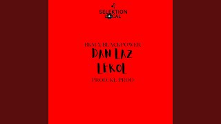 Video-Miniaturansicht von „Selektion Local - Dan Laz Lekol (feat. Blackpower, Zantakwan, BKM & 666 Armada)“