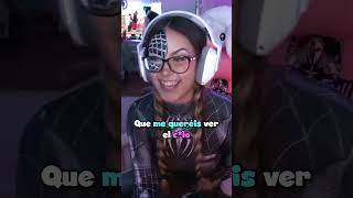 No Os Lo Voy A Enseñar