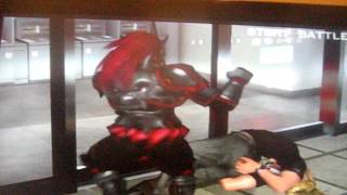 Teken 4 Storybattle On Youshimitiu