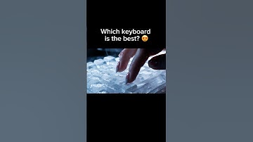 Elemental ASMR keyboards 👄 #foryou #asmr #keyboardasmr #trending #satisfying #relaxing #aiasmr