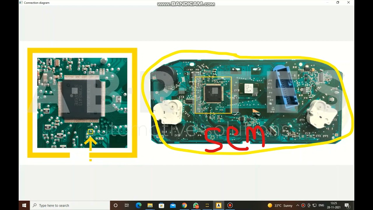 ABRITES ZN059 WEST OF TIME & MONEY